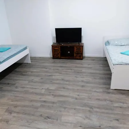 L8 Street-kaiserslautern-monteurwohnung-worker's * Kaiserslautern