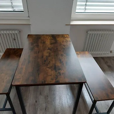 L8 Street-kaiserslautern-monteurwohnung-worker's *