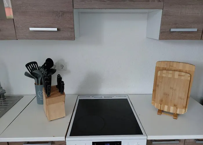 L8 Street-kaiserslautern-monteurwohnung-worker's Apartamento Kaiserslautern